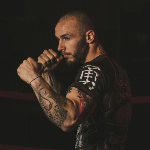 Artes Marciales