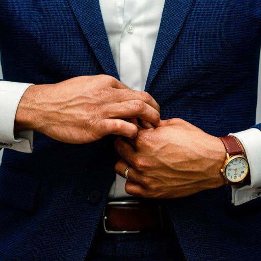 Guia de Estilo Cómo Vestir Elegante y con Clase