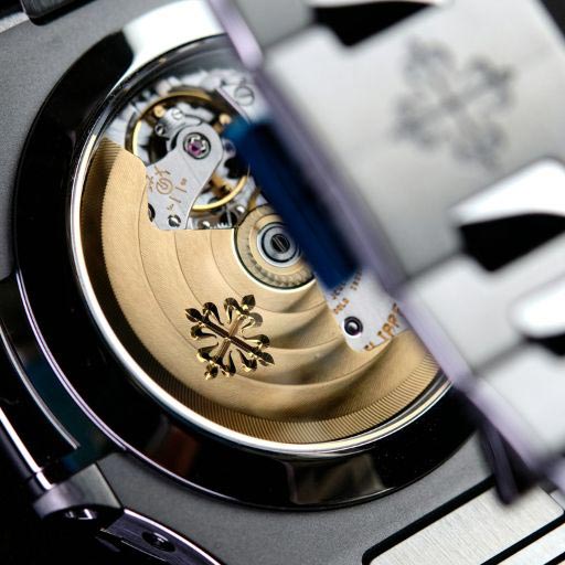 Coleccionismo de Relojes de Lujo