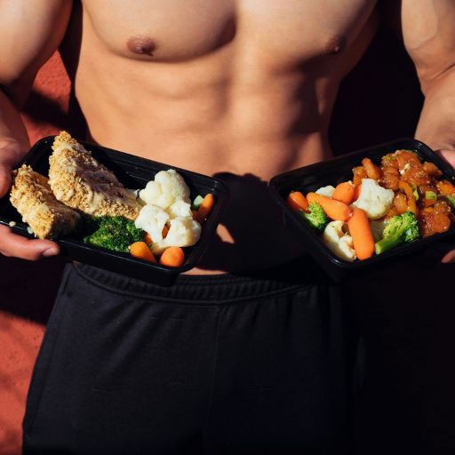 La Importancia de la Alimentación en el Estilo de Vida de Alto Rendimiento