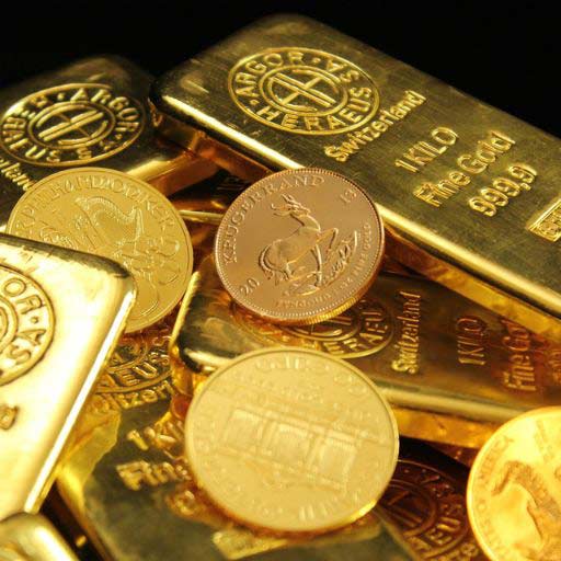 Invertir en Oro